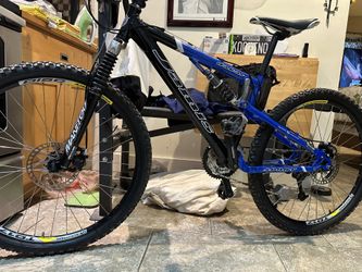 Jamis Dakar Sport $900 obo