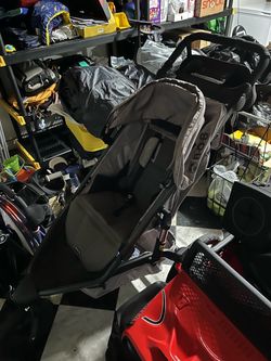BOB stroller