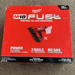 30 Grados Fraiming Nailer