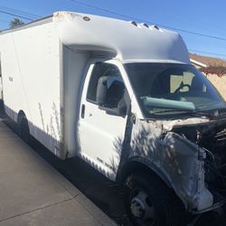 2006 Chevrolet Express