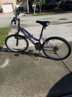 Bicicletas bike