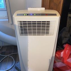 Portable A/C Unit