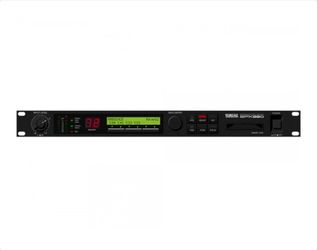 Yamaha Spx990 Digital Multi-effect Processor