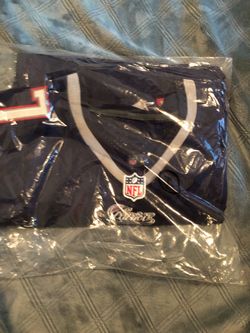 Gronkowski patriots jersey new