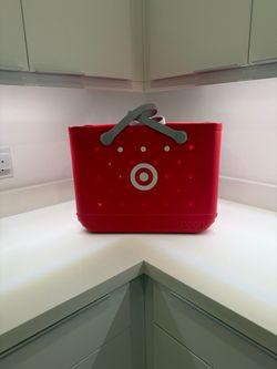Bogg Bag x Target Collaboration Tote