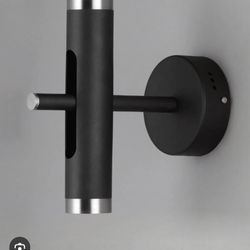 Wall Light New In Box