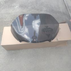 Klock Werks Wind Screen 