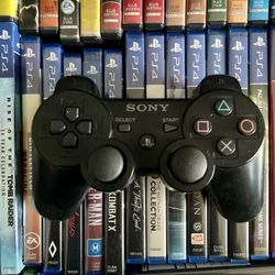 PS3 OEM Controller 
