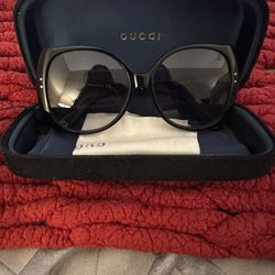 Gucci Sunglasses