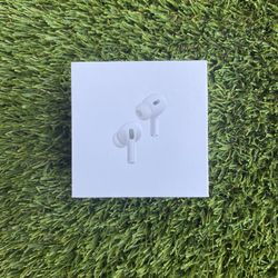 AirPod Pro 2