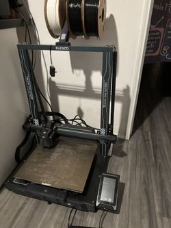 3D Printer ELEGOO Neptune 4 Plus