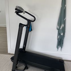 Magnetic Treadmill 