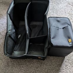 Car Organizer And CD Holder