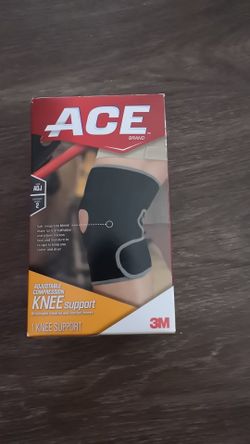 Knee support