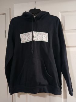 Woman's Adidas sweater
