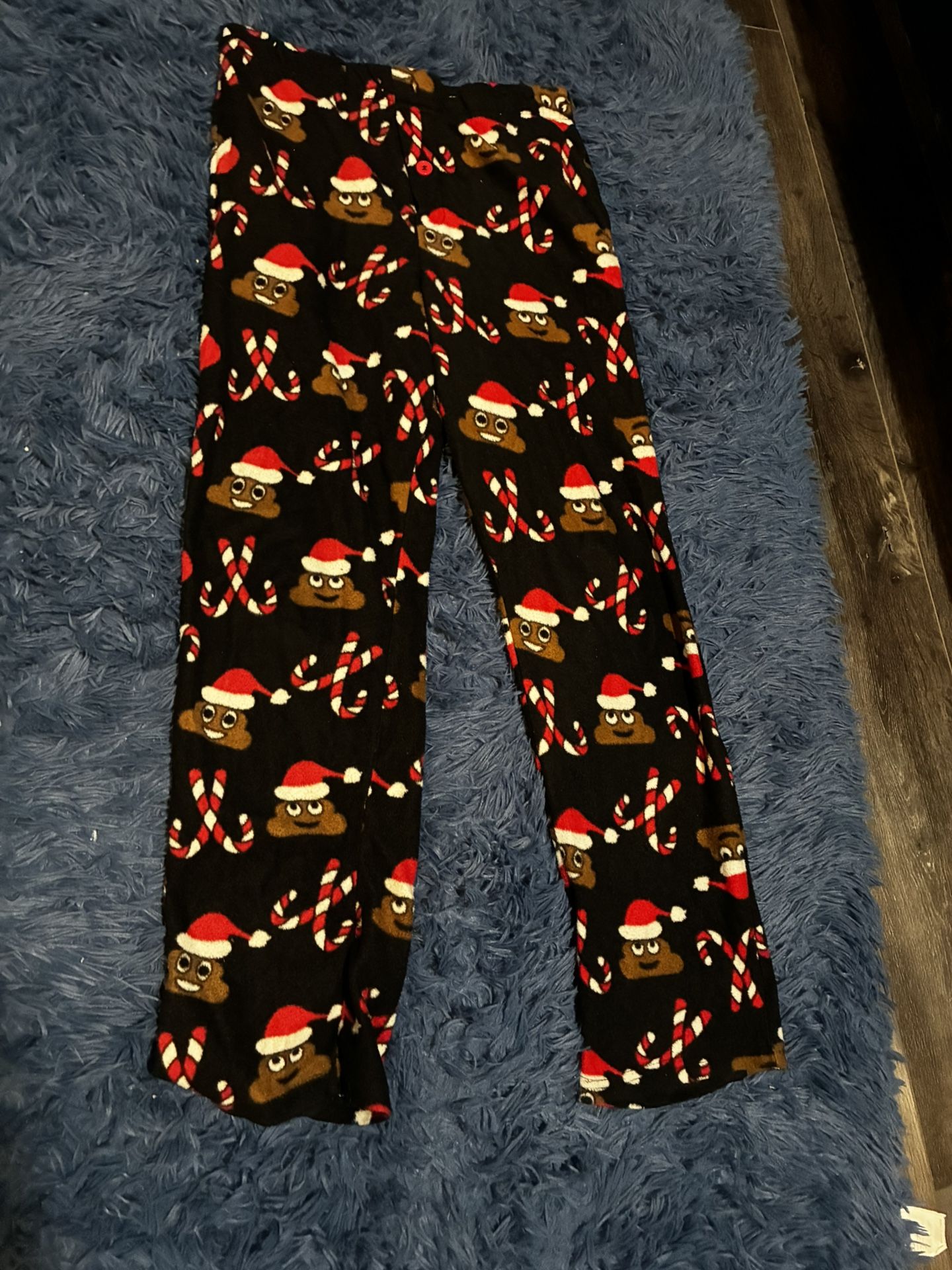 Christmas PJ Bottoms