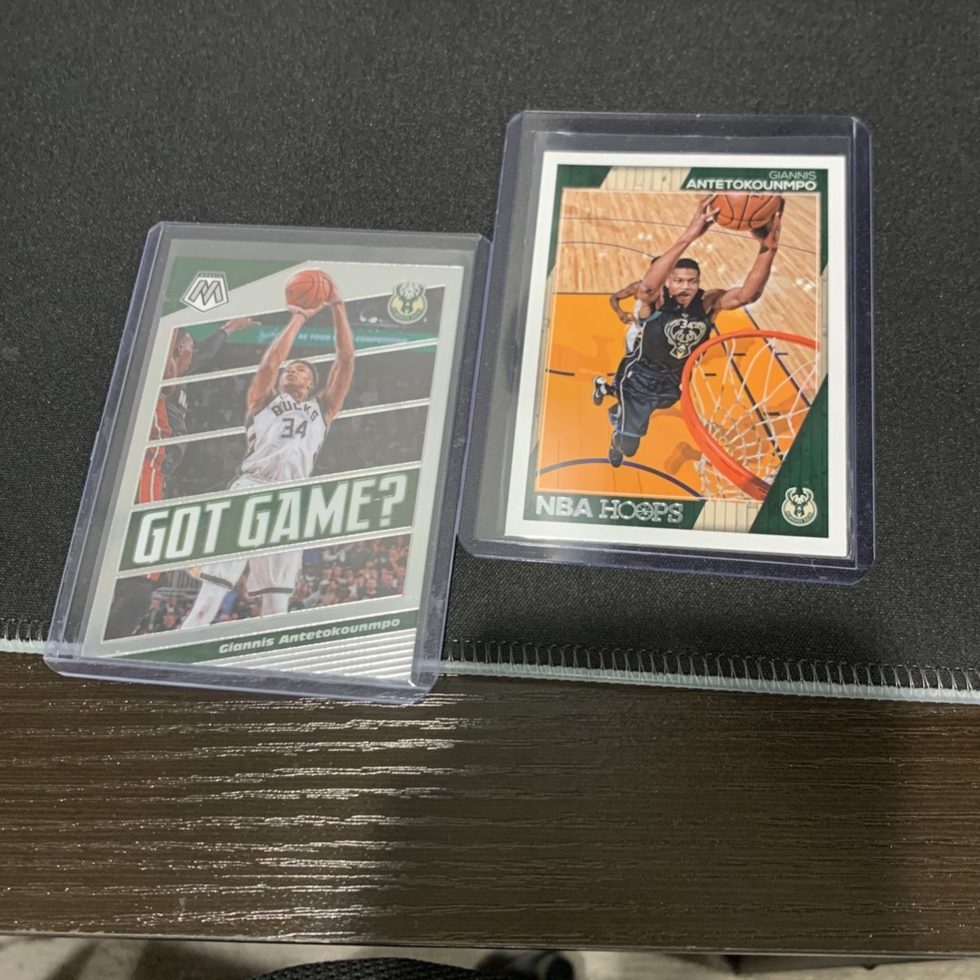 Cards
