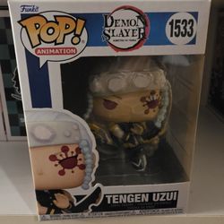 Funko Pop