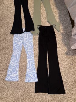 Flair leggings size xs