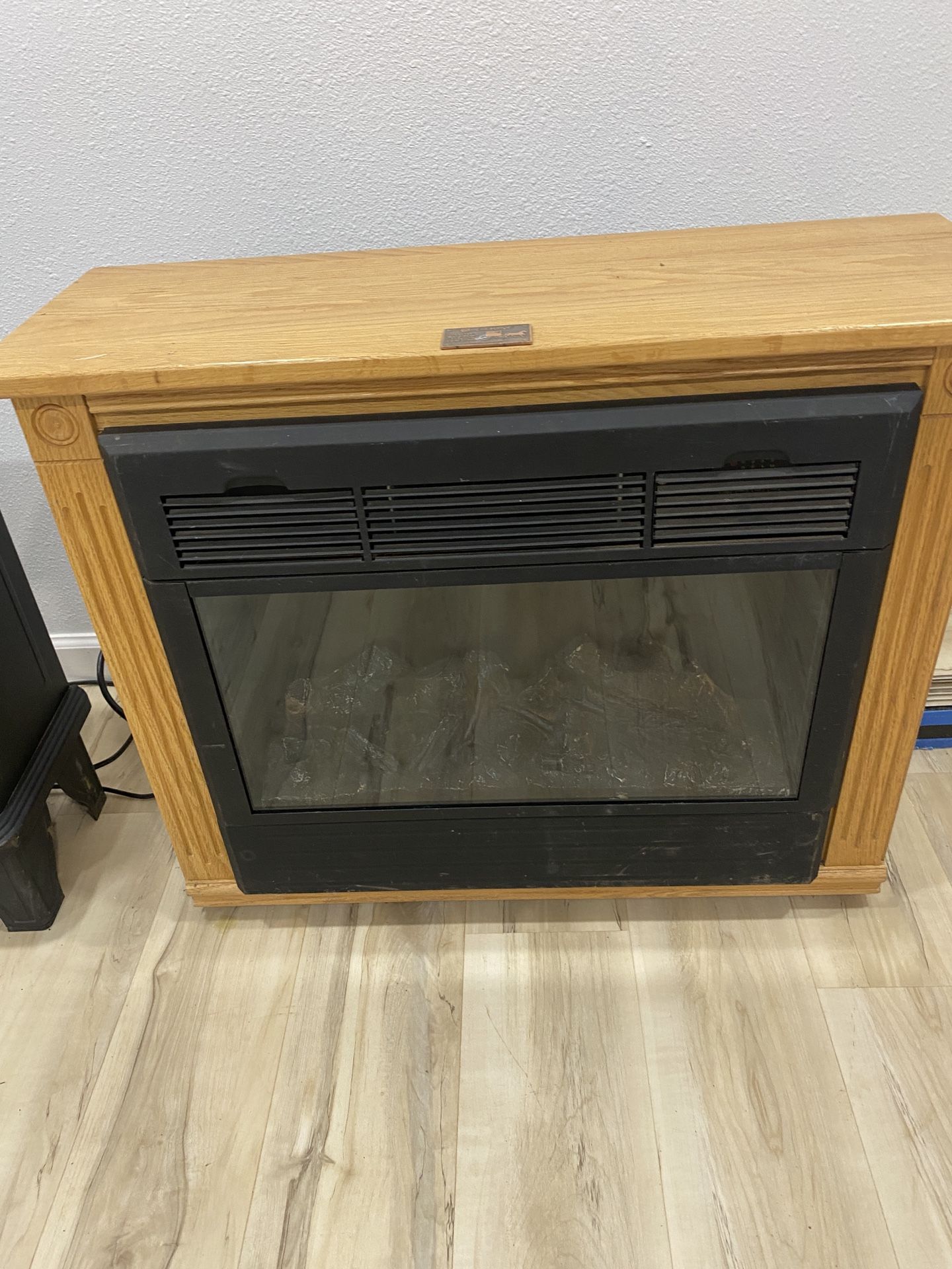 Heater Portable
