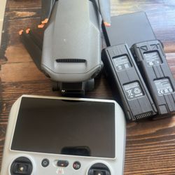 DJI Mavic 3 