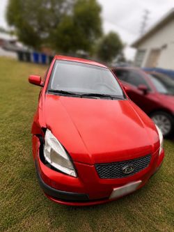 2008 KIA Rio
