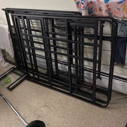 Bed Frame Queen/king