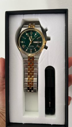 Men’s watch