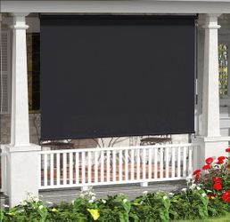 10x8 cordless roller shade
