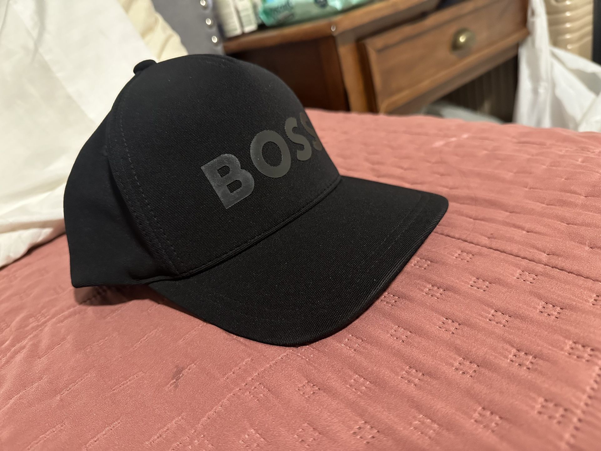 Hugo Boss Hat