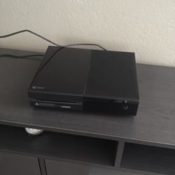 Xbox one for sale just the system only