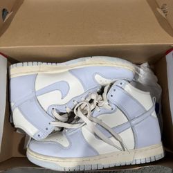 Nike Dunks