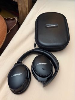 Bose Headphones