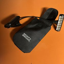 Music Stand Light
