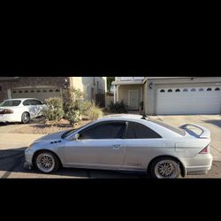 2002 Honda Civic