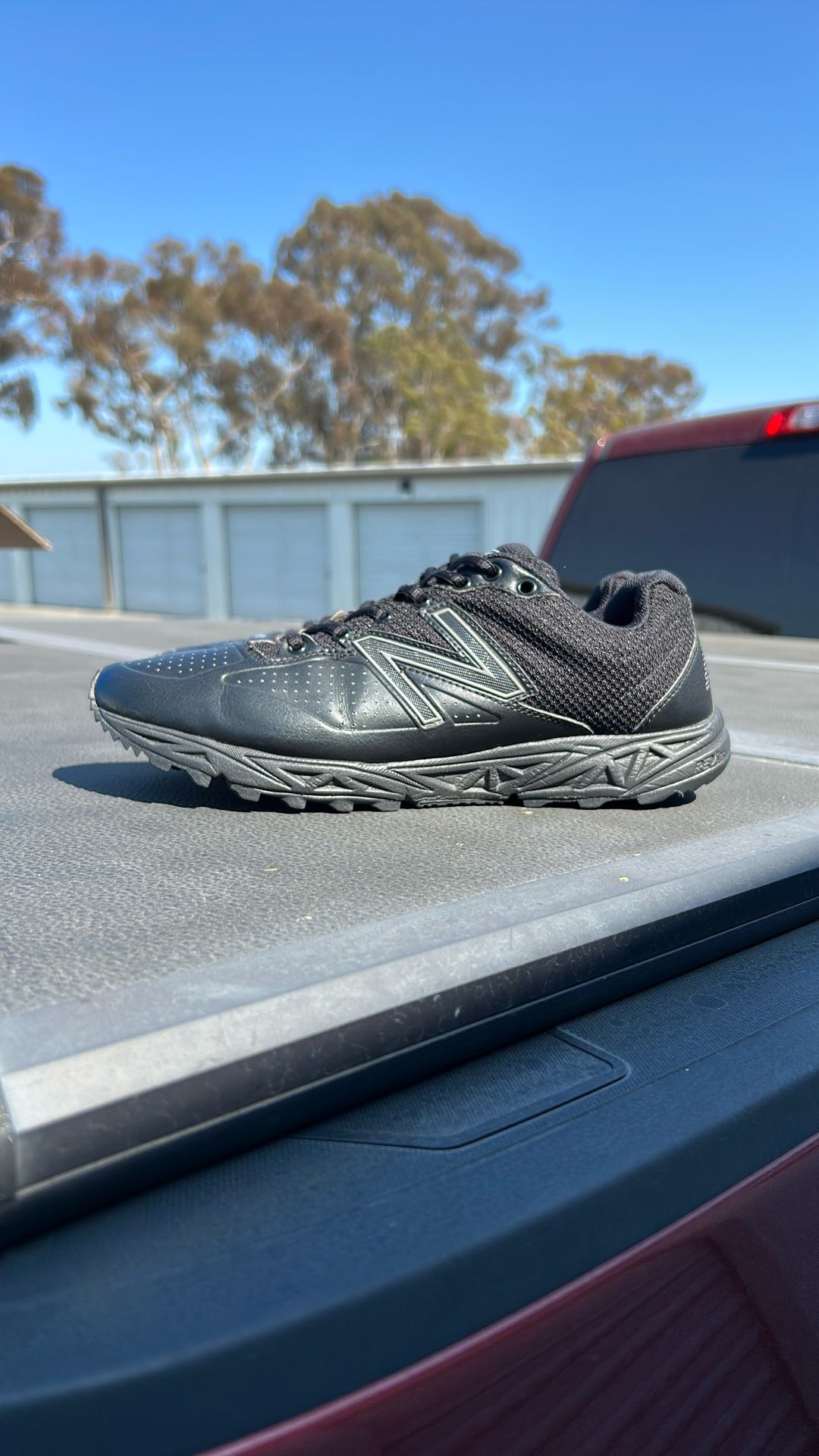 New Balance Umpire/Referee Shoes 