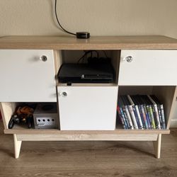 Tv Stand / Living Room Stand 