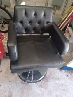 Salon Chair