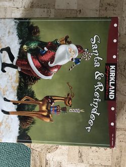 Christmas Decorations !