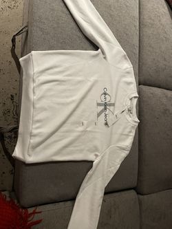 Calvin Klein Crew Neck