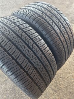 295 35 22 PIRELLI SCORPION ZERO ALL SEASON