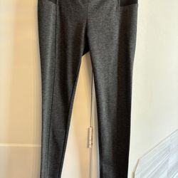 Petite Small Vera Wang Leggings