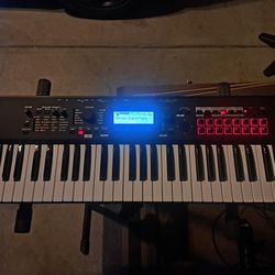 Korg Kross 2 61 Key