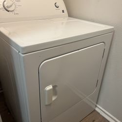 Kenmore Washer & Dryer Set