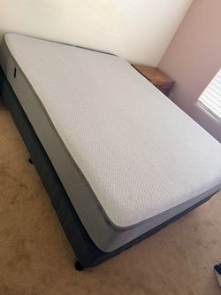 Casper Mattress Full