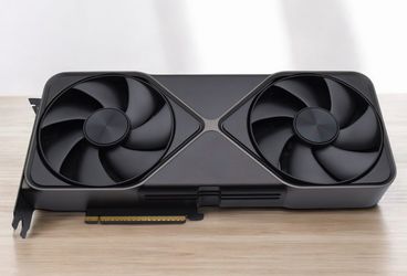 5090 FE NVIDIA GRAPHICS CARD