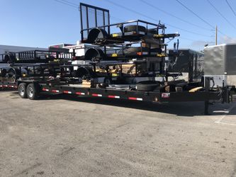 Trailer Auto Hauler / Financing Available / SALE