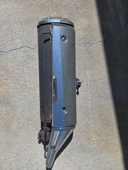 Honda Silverwing ScooterMuffler