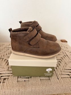 Kids Boots