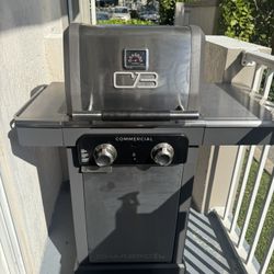 BBQ Grill